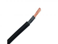 Neopreen kabel H07RNF 1x25 per haspel 500 meter