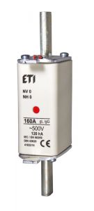 ETI zekering 500v 315A NH2 gG (416800094)