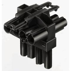 Wieland 92.040.1053.1 WIE T-CONNECTOR GST18I4 V2P1T
