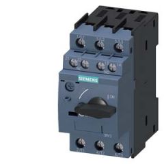 Siemens AG 3RV24111FA15 SIE CIRCUIT-BREAKER SCREW CONN