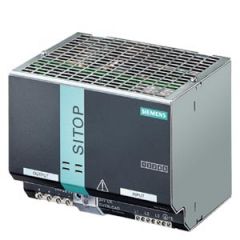 Siemens AG 6EP13363BA008AA0 SIE SITOP MODULAR PLUS 24V/20