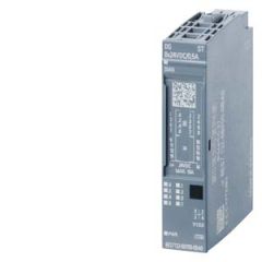 Siemens AG 6ES7132-6BF00-0CA0 SIE ET200SP 8DO 24VDC/0 5A HF