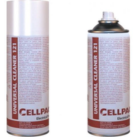Cellpack ontvetter universal spray 400ml (146404)