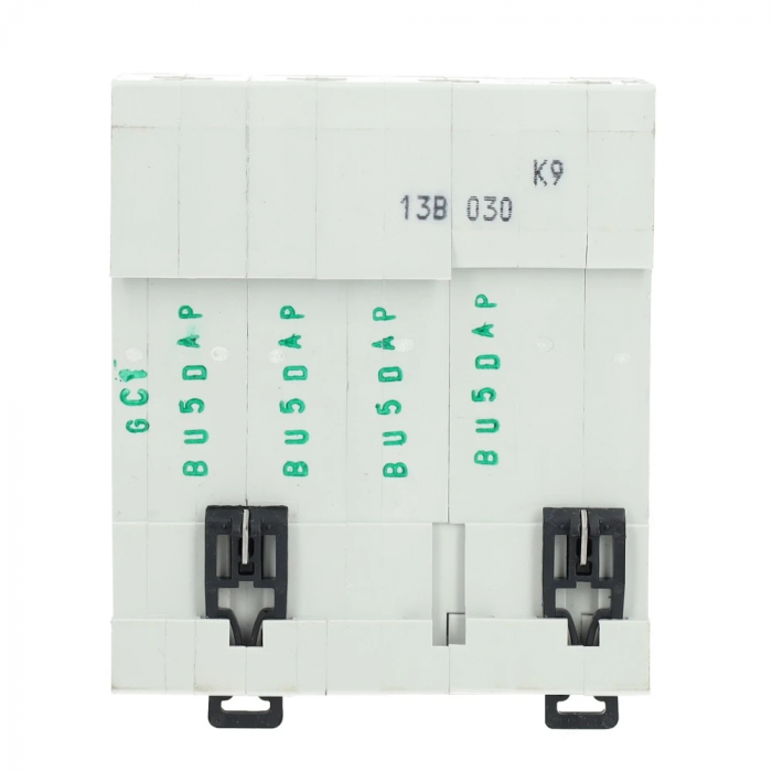 Eaton aardlekautomaat 3-polig+nul 13A B-kar 30mA (120651)
