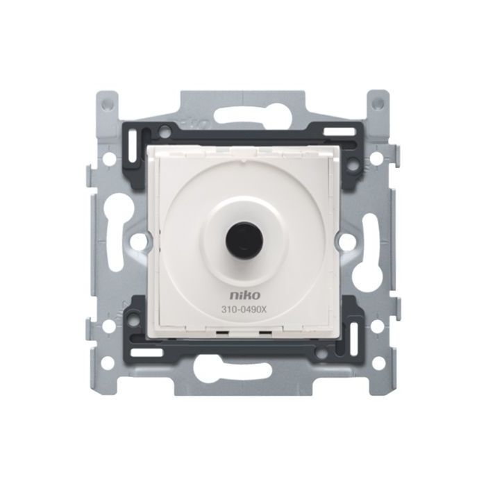 Niko LED dimmer 2-draads 4-200W (310-04901)