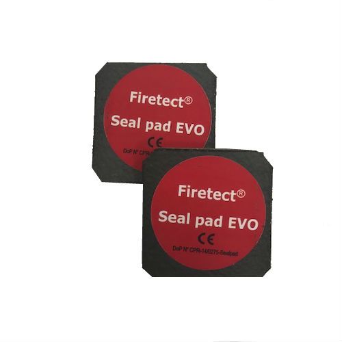 Firetect Seal pad EVO per 2 stuks