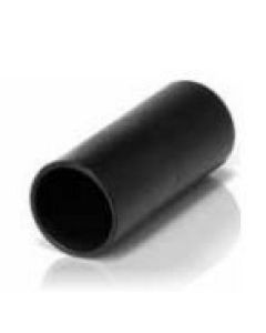 PIPELIFE sok uvs installatiebuis hostalit 19mm zwart - per 50 stuks (1196901426)
