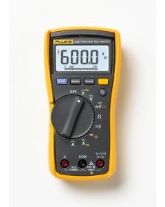 Fluke 4910322 T6-600/EU Testeur électrique