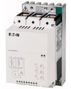 Eaton DS7-340SX041N0-N EAT SOFTSTARTER 200-480VAC(50