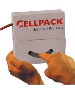 Cellpack 127065 CEL KRIMPK.ZWT SB9 5-4 8/10M