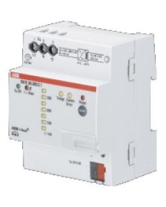 ABB Busch-Jaeger SV/S 30.320.2.1 BJ KNX VOED.320MA DIAGN.DIN-R