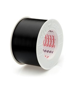 Coroplast isolatietape 50mm x 25 meter zwart (102233)
