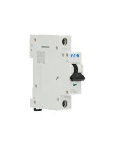 Eaton installatie automaat (MCB) FAZ 1-polig 16A B-curve 15kA (278535)