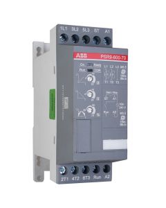 ABB Sofstarter suppy voltage 100-250V 5,5kW/400V 12 A (1SFA896106R7000)