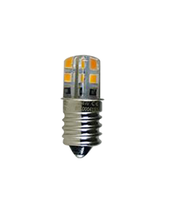 JUNG ledlamp E14 230V 2000K 0,4W (E14LEDW)