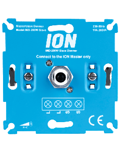 ION industries LED dimmer Slave 0.3-200W (IMD-200W-Slave)