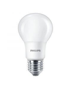 PHILIPS LED lamp E27 dimbaar warmwit 2700K 3,4W (8719514354838)