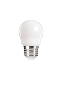 Kanlux XLED G45M LED lamp E27 helder wit 4000K 4,5W (29631)