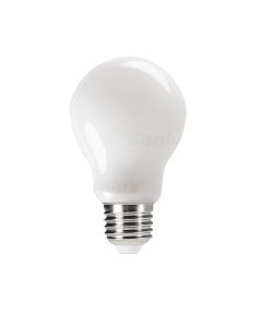 Kanlux XLED A60M LED lamp E27 warm wit 2700K 7W (29609)
