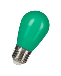 Bailey LED bulb E27 groen 1W 5lm IP44 (142604)