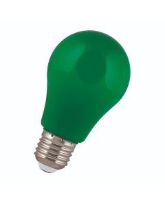 Bailey LED peer E27 groen 2W 40lm IP44 (80100038984)