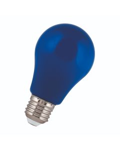 Bailey LED peer E27 blauw 2W 10lm IP44 (80100038983)