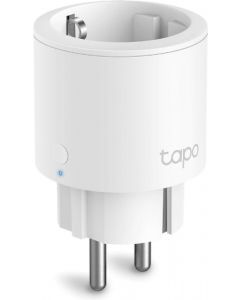 TP-LINK mini slimme stekker (TAPO P115 1-PACK)