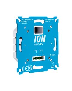 ION industries universele LED neventoestel tastdimmer 0.3-200W (ID200-NEV)