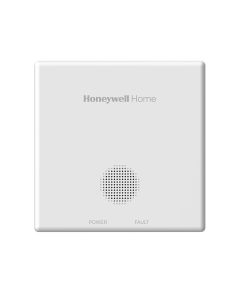Honeywell Home koolmonoxidemelder 3V met 10 jaars batterij (R200C-1)