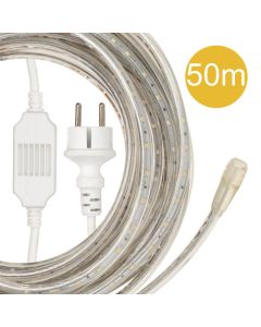 Bailey LED robust rope 5W/m 380lm/m 60LEDs/m 4000K - 50 meter IP65 (145374)