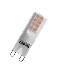 OSRAM LED G9 2,6W 290lm 2700K niet dimbaar (4058075757967)