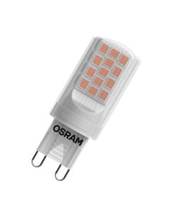 OSRAM LED G9 4,2W 430lm 2700K niet dimbaar (4058075757981)