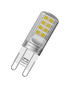 LEDVANCE LED G9 2,6W 320lm warm 2700K niet dimbaar (4099854064548)