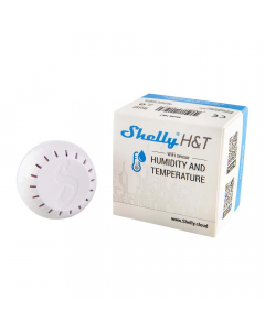 Shelly Shelly H&T White (S-H&TW)