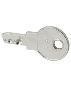 Eaton LS24 en EVHUB reservesleutel sleutelschakelaar slot met extra sleutel (7604165)