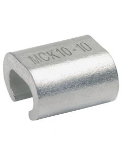 Klauke c-klem 10/25 mm2 (MCK10-25)