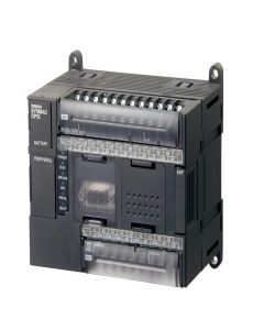 Omron CP1E-N30DR-A OMR CPU V.150 BASIS I/O