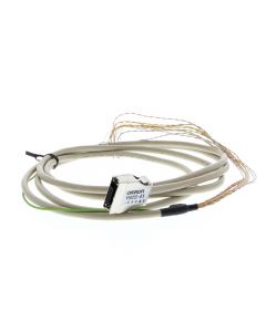Omron Y92S-41-200 OMR Y92S-41-200 OUTPUT CABLE