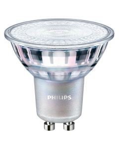PHILIPS LED spot GU10 dimbaar warmwit 3000K 3,7W (8718696707753)