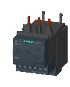 Siemens AG 3RR2142-1AW30 SIE BEW.RELAIS 4-40A 24-240VUC