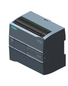 Siemens AG PLC eenheid (6ES72141HG400XB0)