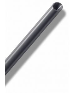 PIPELIFE installatiebuis 19 mm PVC - Polivolt grijs per 48 meter (12x4m)