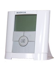 MAGNUM RF-Basic thermostaat inclusief RF ontvanger (838000)