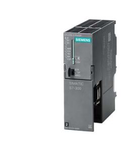 Siemens AG 6ES7315-2EH14-0AB0 SIE CPU 315-2PN/DP 384KB