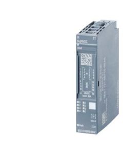 Siemens AG 6ES7131-6BF00-0CA0 SIE ET200SP 8DI 24VDC HF