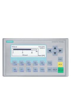 Siemens AG 6AV6647-0AH11-3AX0 SIE KP300 BASIC MONO