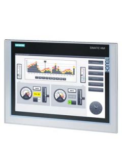 Siemens AG 6AV2124-0MC01-0AX0 SIE TP1200 COMFORT