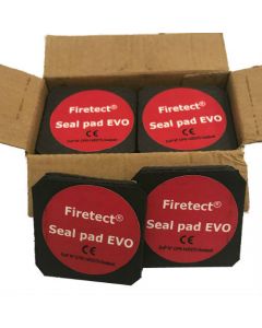 Firetect Seal pad EVO per 10 stuks