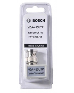 Bosch VDA-455UTP BOS VDA-455UTP TRANCEIVER