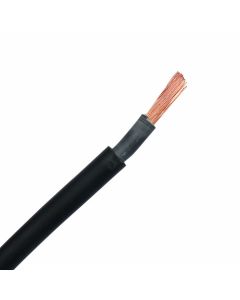 neopreen kabel H07RNF 1x300 per meter